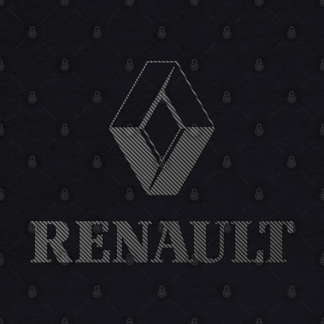 RENAULT by HSDESIGNS